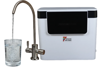 Structured Water System H2AMC600