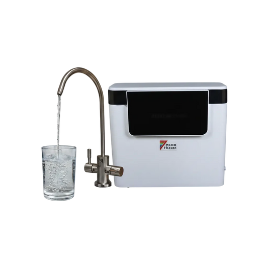Water Filtration System H2AMC600