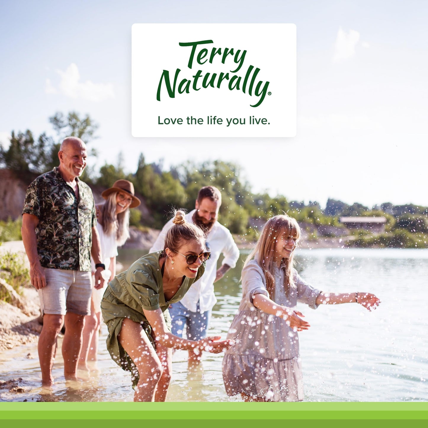 Terry Naturally Curamin Low Back Pain Relief – 60 Capsules (20 Servings) | Curcumin, Boswellia & DLPA | Non-GMO, Vegan, Gluten Free