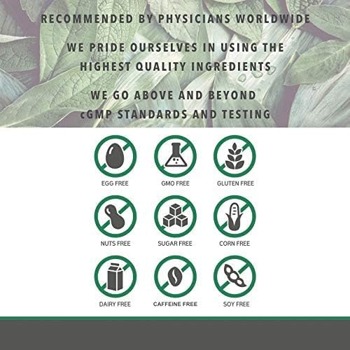 Supreme Nutrition Thera Supreme 130 Vegetarian Herbal Capsules