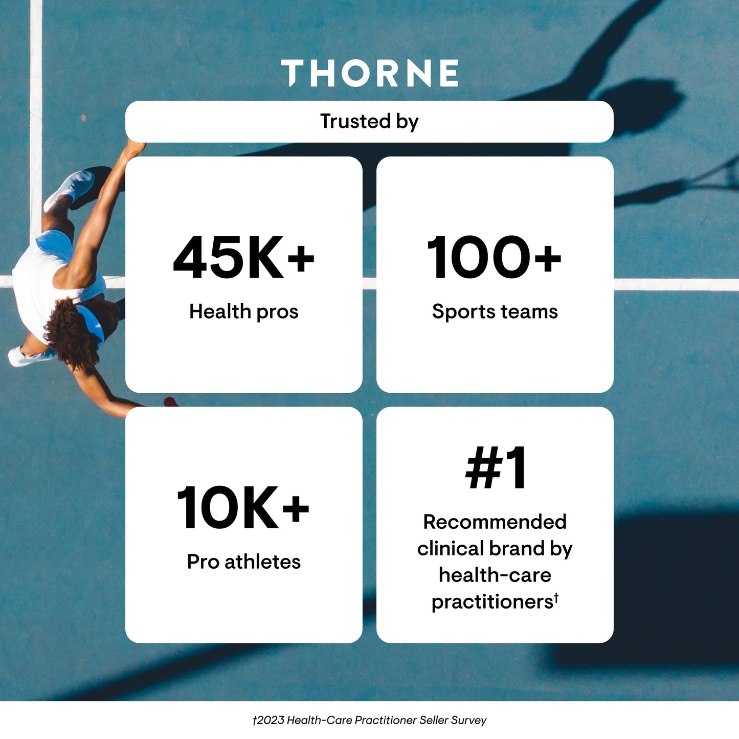 THORNE Magnesium Glycinate – 90 Servings | Sleep, Relaxation, Heart Health & Metabolism*