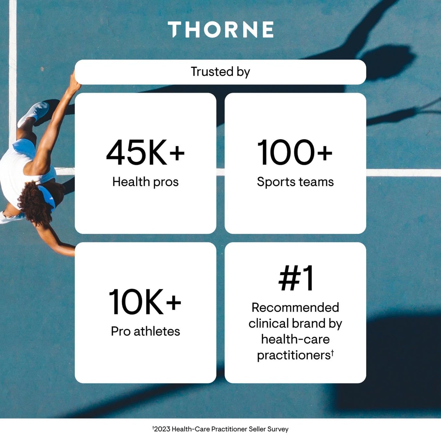 THORNE ResveraCel – Nicotinamide Riboside with Quercetin Phytosome & Resveratrol for Healthy Aging & Cellular Energy (30 Servings)