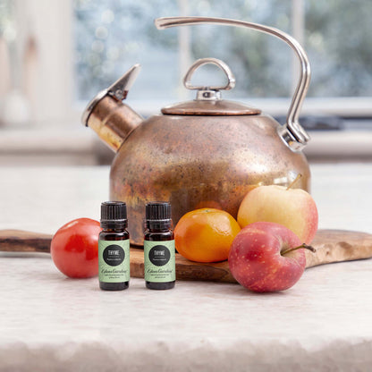 Edens Garden Thyme Essential Oil - 100% Pure Premium Grade 30 ml | Aromatherapy