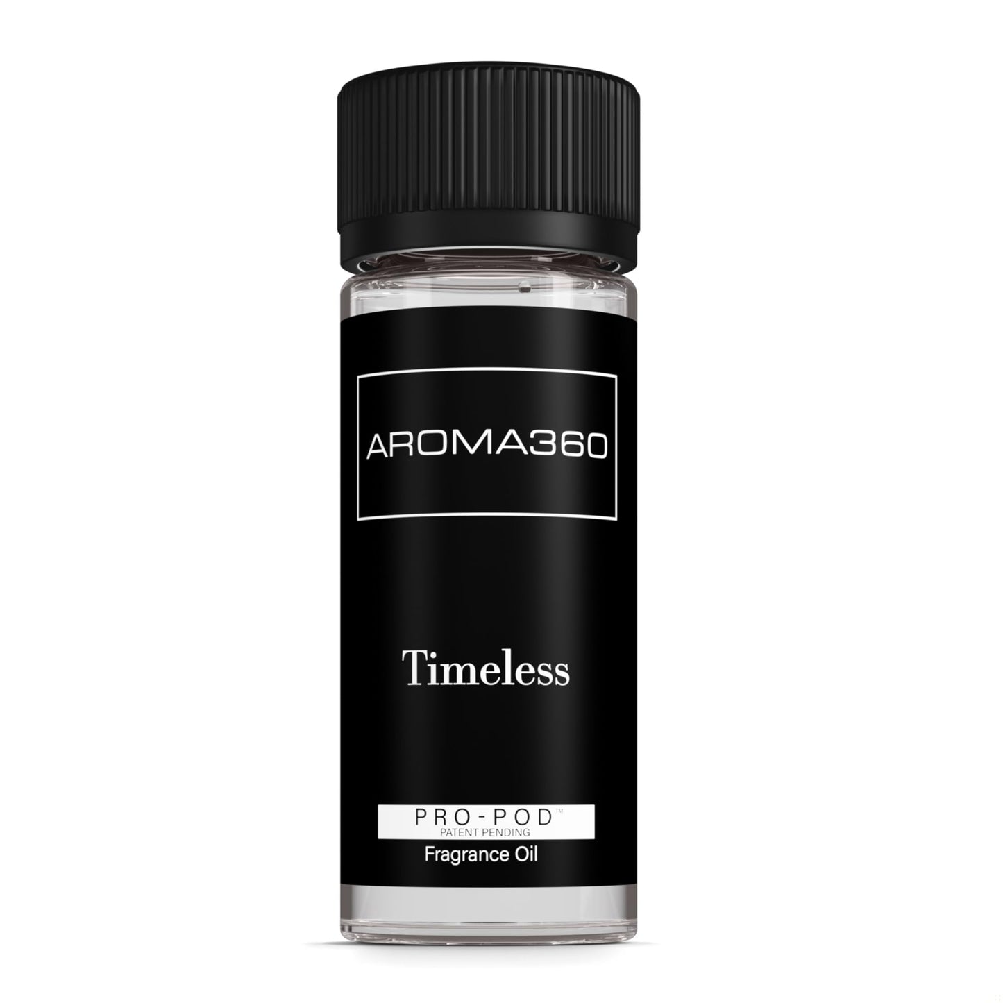 Aroma360 Timeless Pro Pod Fragrance Oil Blend – Hotel-Inspired Luxury Diffuser Oil (50 mL / 1.7 fl oz)