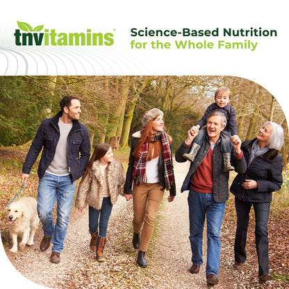 tnvitamins Organic Flaxseed Oil Softgels 2000 mg | 90 Softgels | Non-GMO