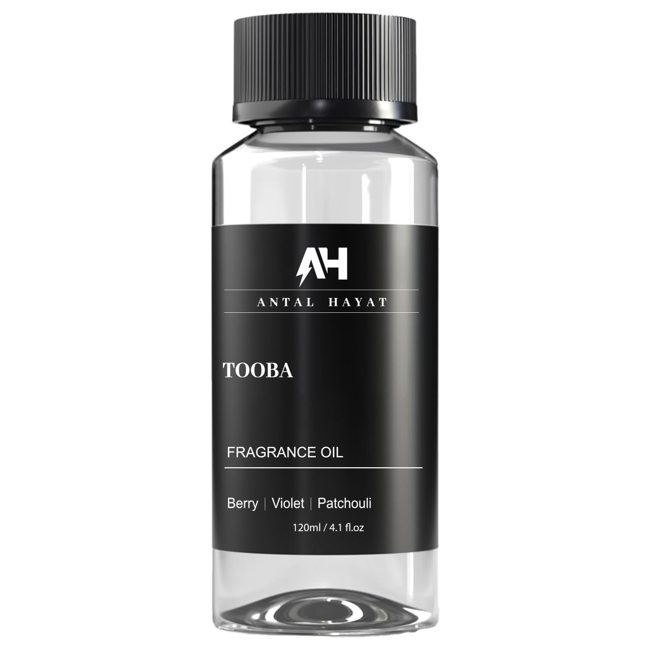 Tooba Diffuser Oil 120ml – Inspired by La Vie Est Belle