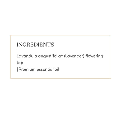 Young Living Lavender 5ml Essential Oil – Calming Aromatherapy, Skin Care & Natural Fragrance