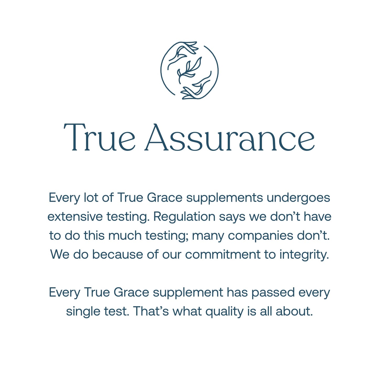True Grace Daily Men’s Multivitamin 50+ | 60 Easy-to-Swallow Tablets | Immune, Energy, Longevity & Memory Support | Gluten Free, Soy Free, Vegan | 30 Servings