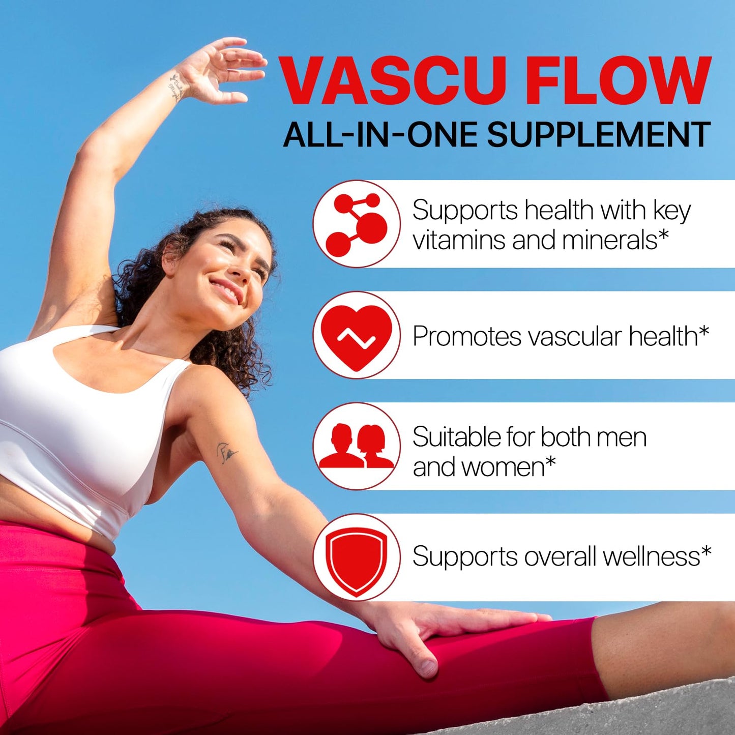 Cayenne Pepper Drops with Hawthorn Berry, Vitamin K2 D3, Beetroot & Turmeric | Vegan Health Supplement 60ml