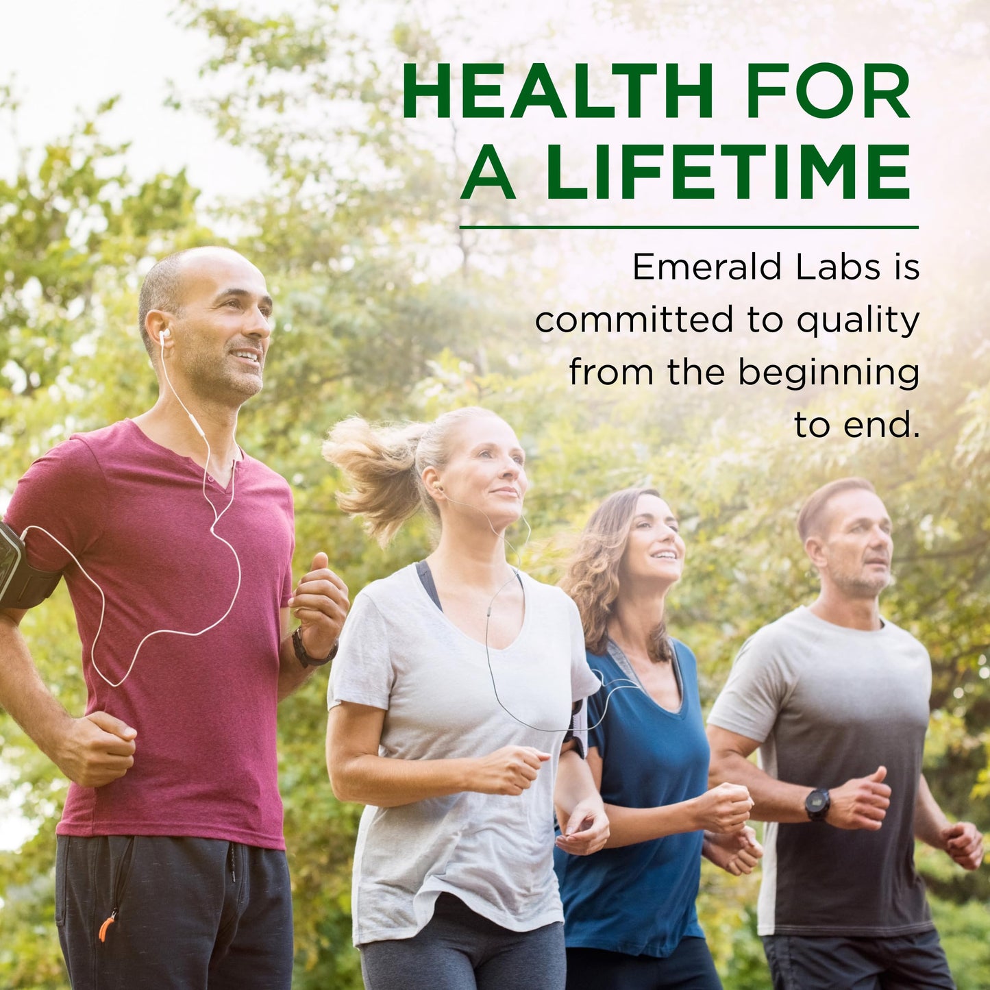 Ultra Botanicals Emerald Labs DHEA 25mg – Adrenal Support, Gluten-Free, 60 Veg Capsules