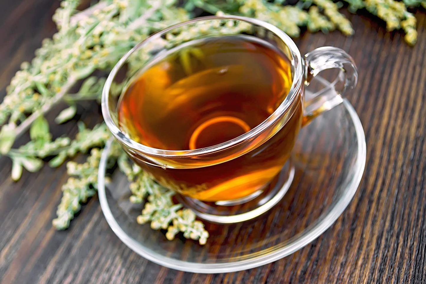Vintage Nettle Seeds – Herbal Tea, Protein-Rich Natural Tea 250gr