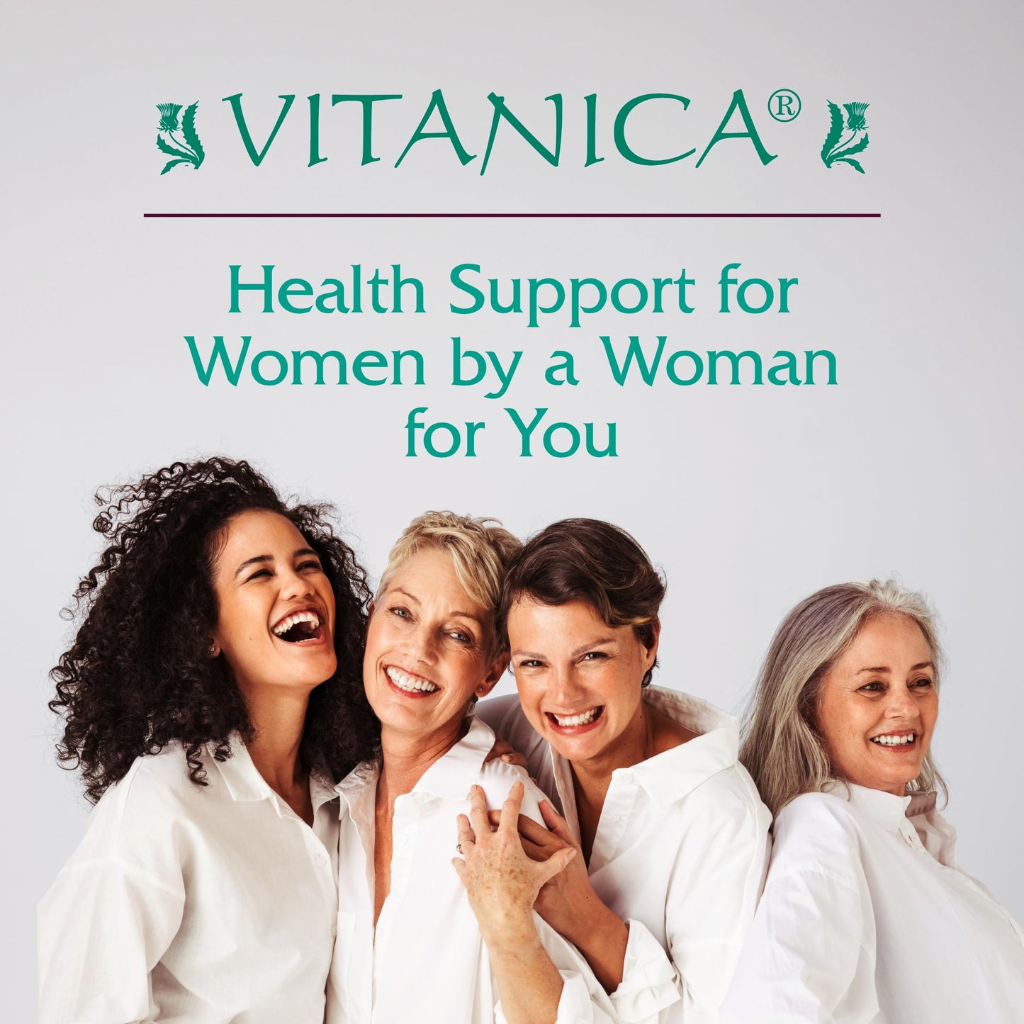 Vitanica Green Tea Extract 330mg – 45% EGCG, 80% Catechins, 98% Polyphenols | Vegan, 60 Capsules