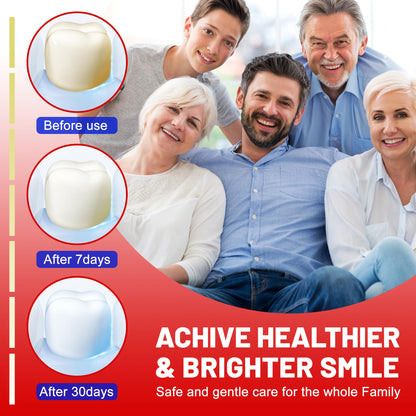 Woadee SP-6 Hydroxyapatite Toothpaste | Probiotic Whitening