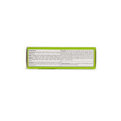Xlear Natural Nasal Spray with Xylitol – 1.5 fl oz (Pack of 4)