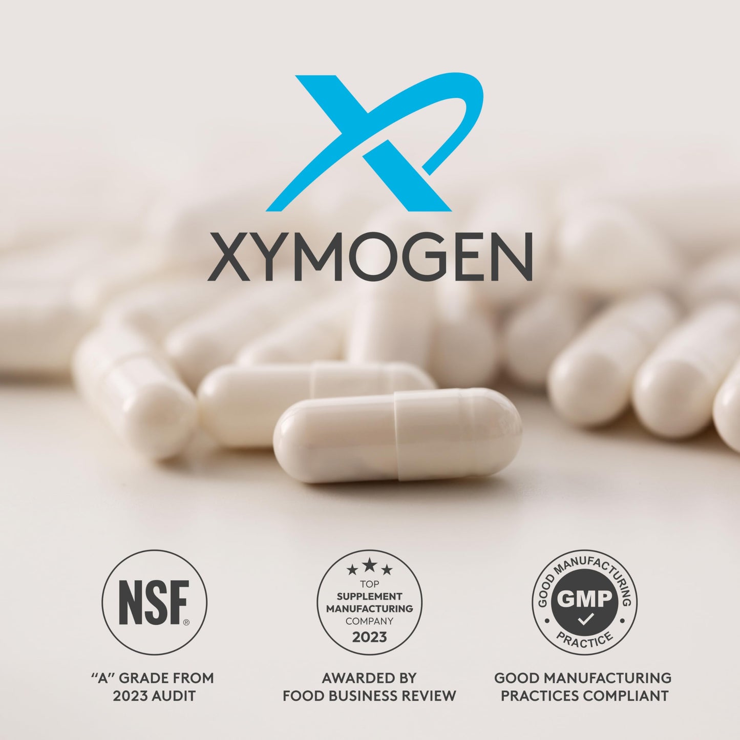 XYMOGEN XymoBolX BCAA Powder for Muscle Recovery – L-Arginine, L-Leucine, L-Methionine, L-Tryptophan | Gluten Free, Vegan, Non-GMO (30 Servings)