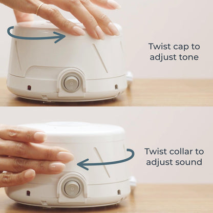 Yogasleep Dohm Classic 3 Pack — Original White Noise Machine