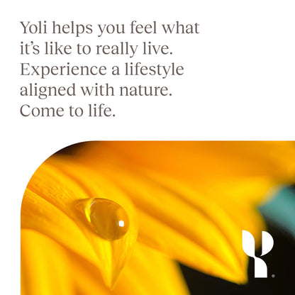 Yoli Resolve PhytoFiber, Apple Cider Vinegar Powder & Glucomannan Capsules