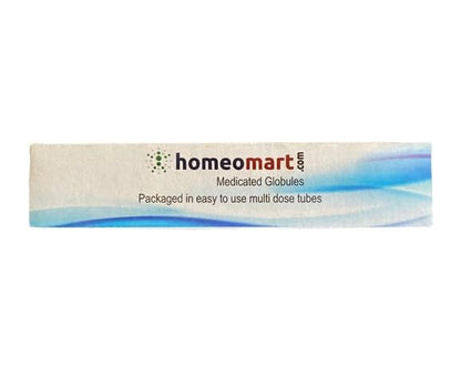 Zincum Metallicum 200C Homeopathy Pellets (Pills) – Pack of 3 | Homeomart