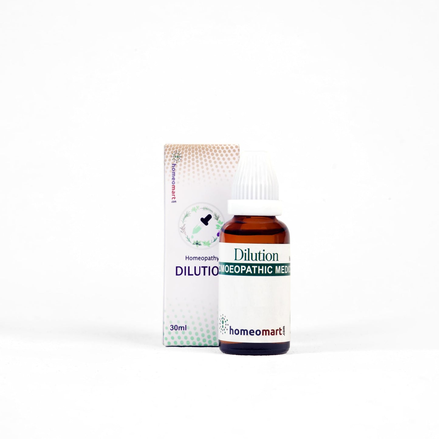 Homeomart.com Zincum Metallicum Homeopathy Pills in 30C Potency Pack of 3